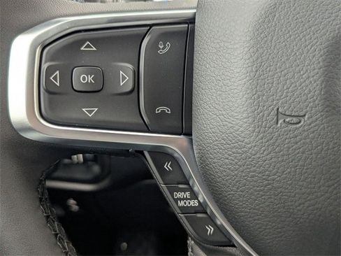 New 2026 RAM 1500 Big Horn image 12