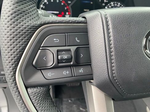 New 2026 Toyota Tundra SR5 image 23