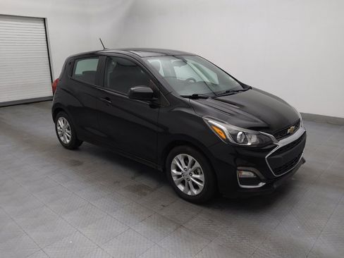 Used 2021 Chevrolet Spark LT image 11