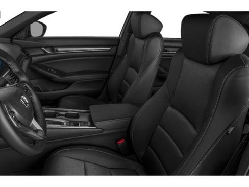 Used 2022 Honda Accord Sport image 9