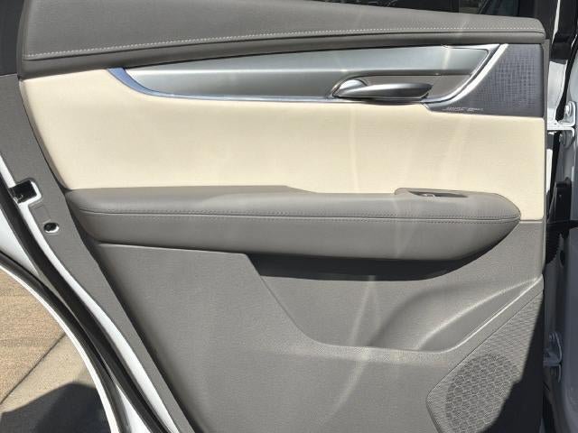 Used 2024 Cadillac XT5 Premium Luxury FWD image 23