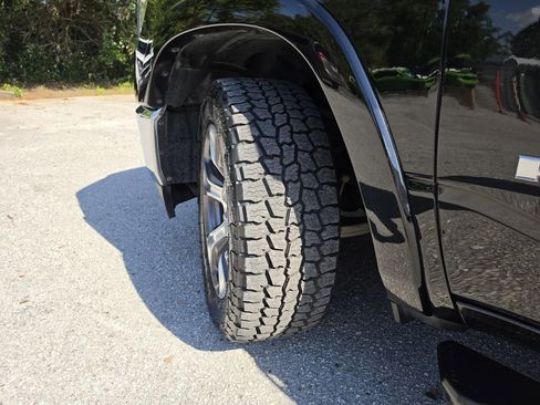 Certified 2021 RAM 1500 Laramie AWD/4WD image 34