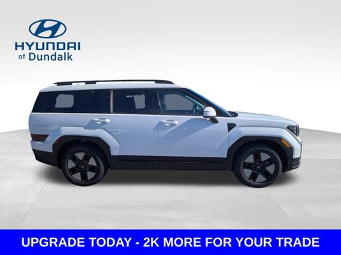 New 2026 Hyundai Santa Fe SEL image 5