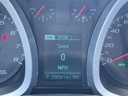 Used 2015 Chevrolet Equinox LS FWD image 17