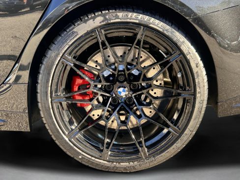 New 2026 BMW M3 w/ Executive Package image 7