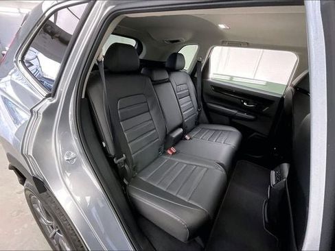 Certified 2026 Honda CR-V EX-L image 19