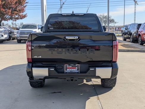Used 2023 Toyota Tundra Limited image 7