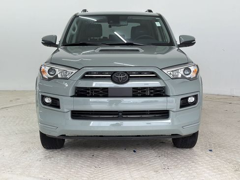 Used 2023 Toyota 4Runner TRD Sport w/ Technology Package RWD image 6