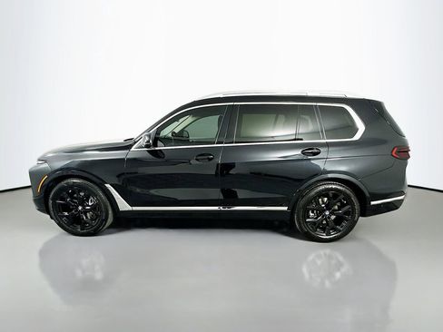 Certified 2023 BMW X7 xDrive40i w/ Premium Package image 8