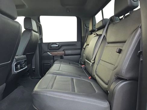 Used 2021 GMC Sierra 2500 Denali AWD/4WD image 17