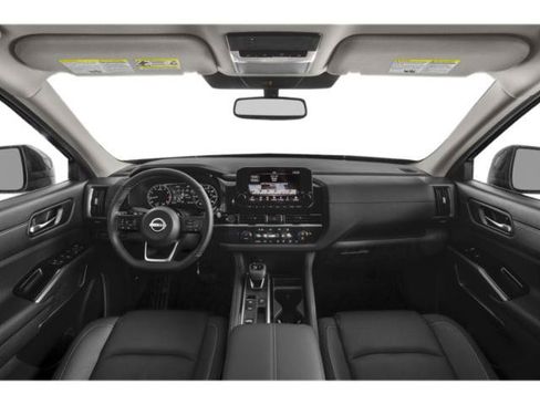 Certified 2022 Nissan Pathfinder SL AWD/4WD image 11