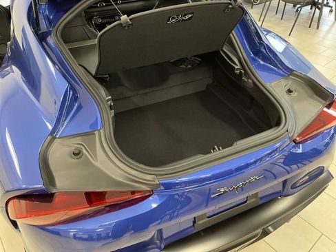 New 2026 Toyota Supra Premium image 12