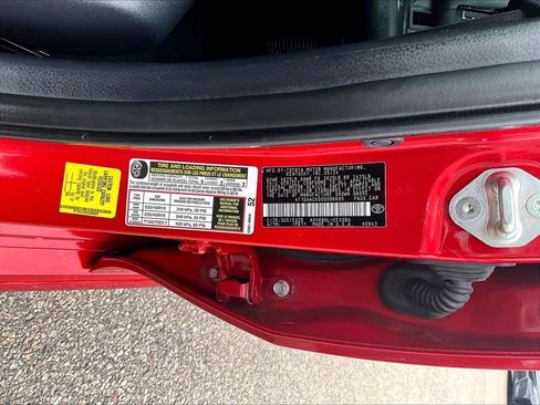 Certified 2025 Toyota Camry SE FWD image 34