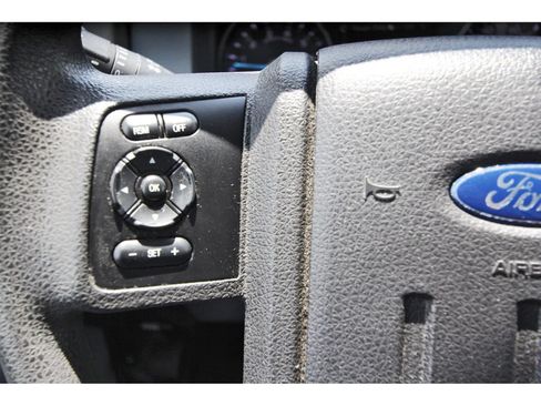 Used 2016 Ford F250 XLT w/ XLT Value Package AWD/4WD image 21