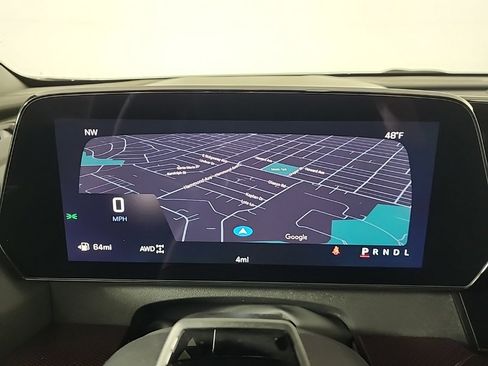 New 2026 Chevrolet Traverse Z71 w/ Enhanced Driving Package image 32