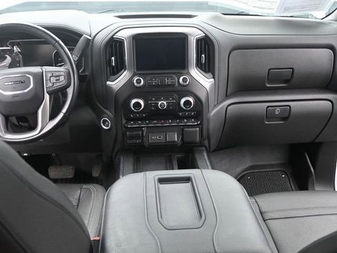 Used 2021 GMC Sierra 1500 Denali w/ Denali Ultimate Package image 24