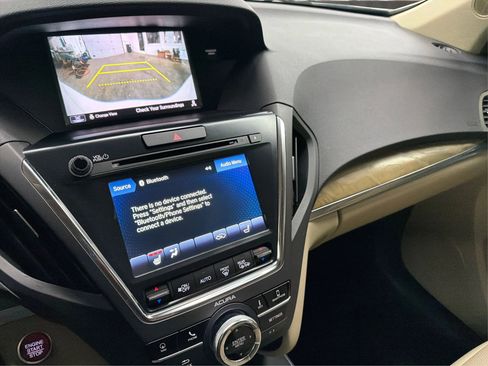 Used 2019 Acura MDX FWD w/ Technology Package image 22