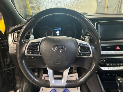 Used 2018 Hyundai Sonata Sport image 30