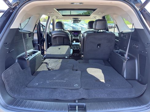 Used 2023 Kia Sorento SX Prestige AWD/4WD image 39