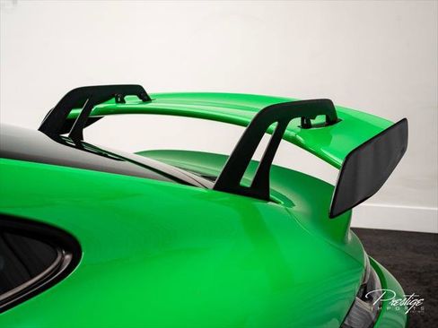 Used 2023 Porsche 911 GT3 RWD image 12