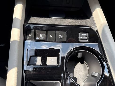 New 2026 Nissan Murano SL AWD/4WD image 25