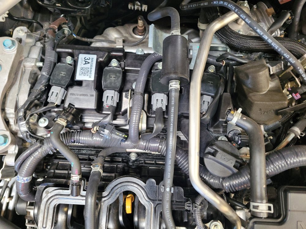 Used 2025 Nissan Sentra SV FWD image 30