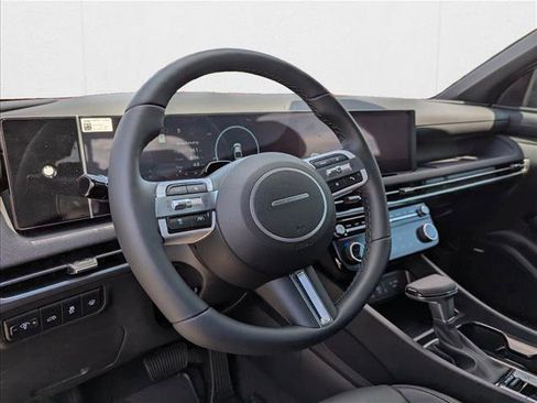 New 2026 Hyundai Santa Cruz Limited image 11