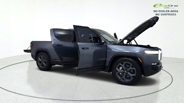 Used 2023 Rivian R1T Adventure Dual AWD/4WD image 20