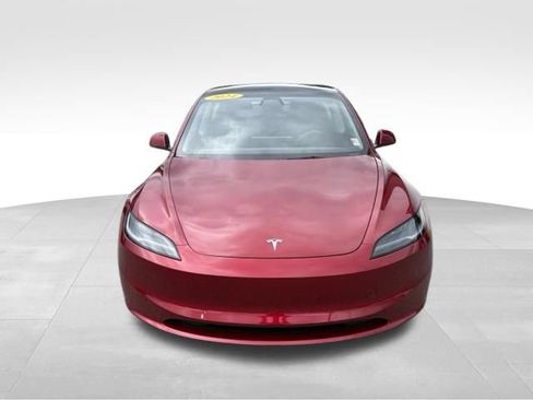 Used 2024 Tesla Model 3 Standard Range RWD image 7