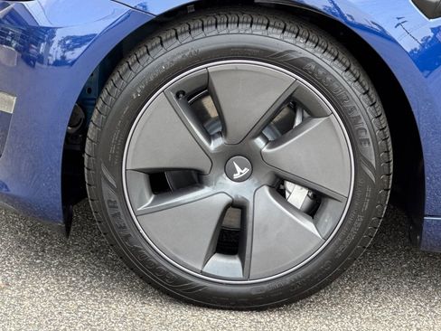 Used 2023 Tesla Model 3 Standard Range RWD image 25