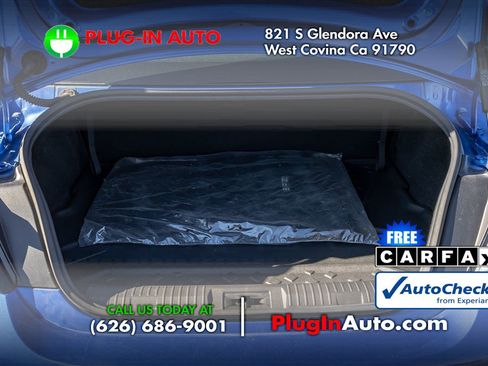 Used 2023 Subaru BRZ Premium image 10