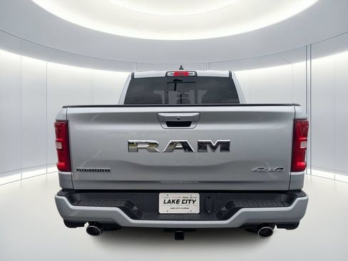 New 2026 RAM 1500 Big Horn AWD/4WD image 5