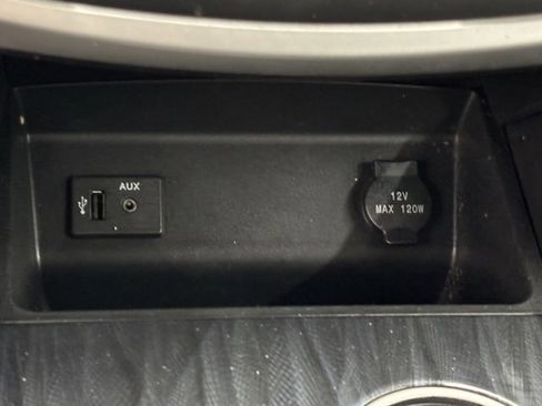 Used 2016 Nissan Altima 2.5 SL w/ 2.5 Technology w/LED Package image 24