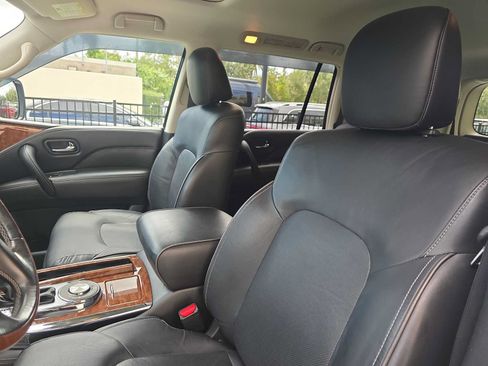 Used 2018 INFINITI QX80 2WD image 22