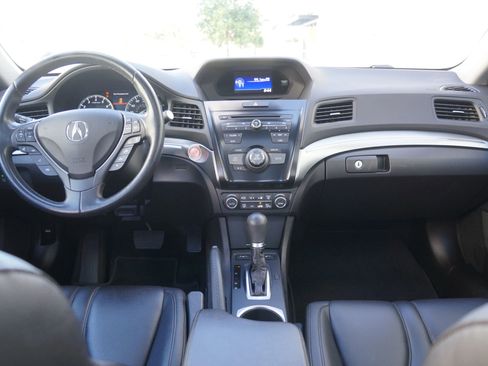 Used 2021 Acura ILX Sedan 4D image 33