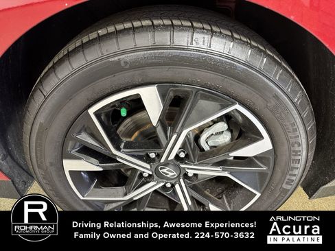 Used 2024 Hyundai Sonata SEL image 5