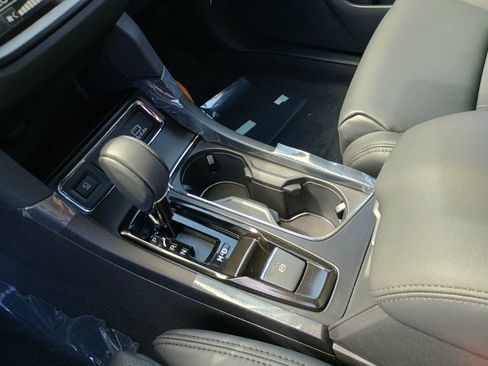 New 2026 Subaru Ascent Bronze Edition image 24