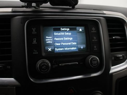Used 2018 RAM 2500 Big Horn AWD/4WD image 51