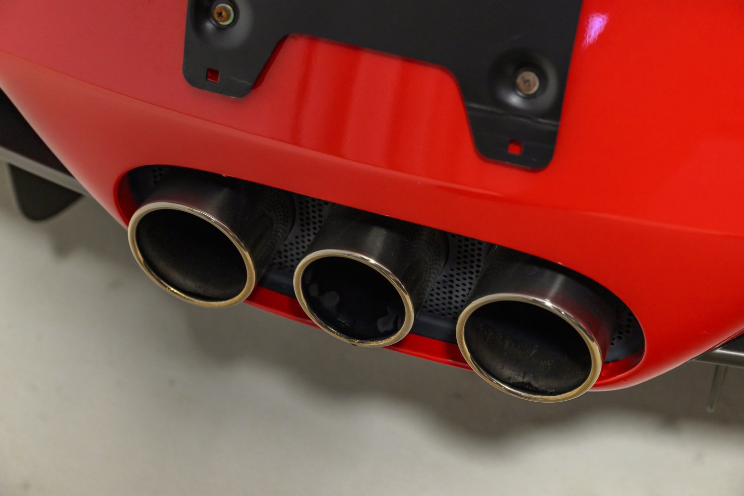 Used 2013 Ferrari 458 Spider RWD image 52
