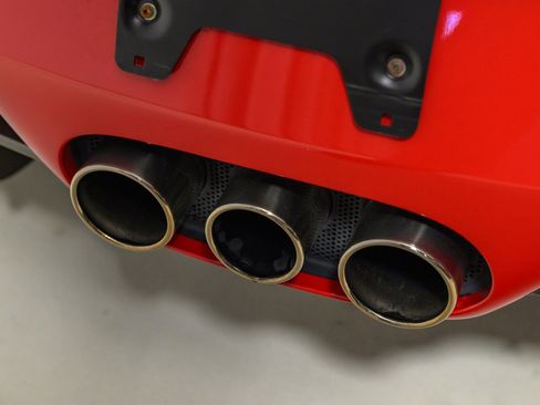 Used 2013 Ferrari 458 Spider RWD image 52