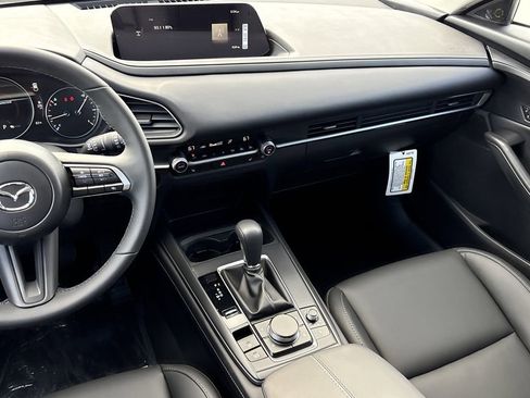 New 2026 MAZDA CX-30 AWD 2.5 S w/ Select Sport Pkg image 45