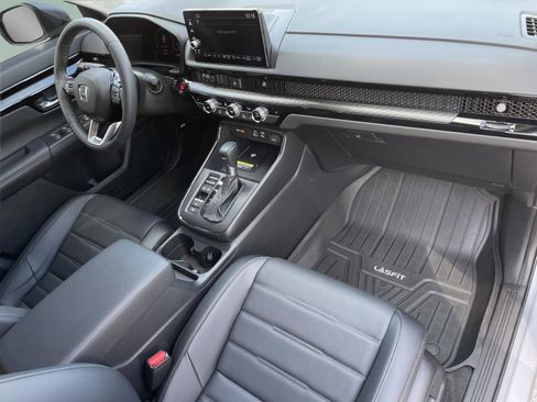 Used 2025 Honda CR-V EX-L image 20