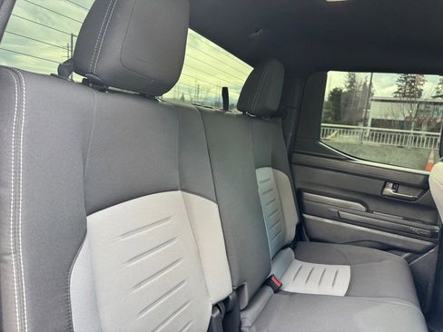 Used 2025 Toyota Tacoma TRD Sport image 45