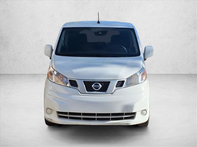 Used 2021 Nissan NV200 SV w/ Sliding Door Glass Package FWD image 2
