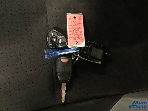 Used 2006 Dodge Ram 1500 Truck 2WD Quad Cab w/ Communication Pkg image 47