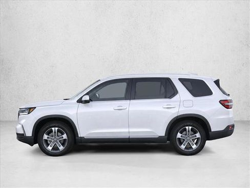 Used 2023 Honda Pilot EX-L image 4