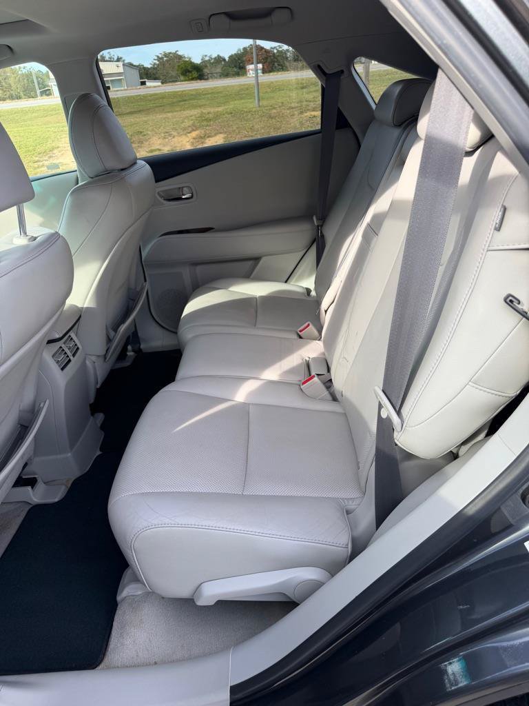 Used 2010 Lexus RX 350 2WD w/ Premium Pkg image 9