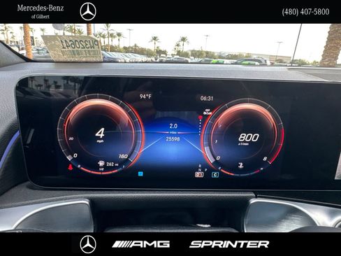 Certified 2023 Mercedes-Benz GLB 250 image 33
