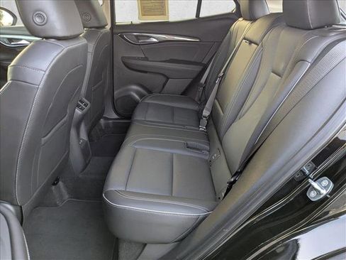 Used 2023 Buick Envision Essence FWD image 17