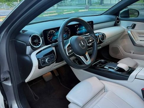 Used 2020 Mercedes-Benz A 220 image 15
